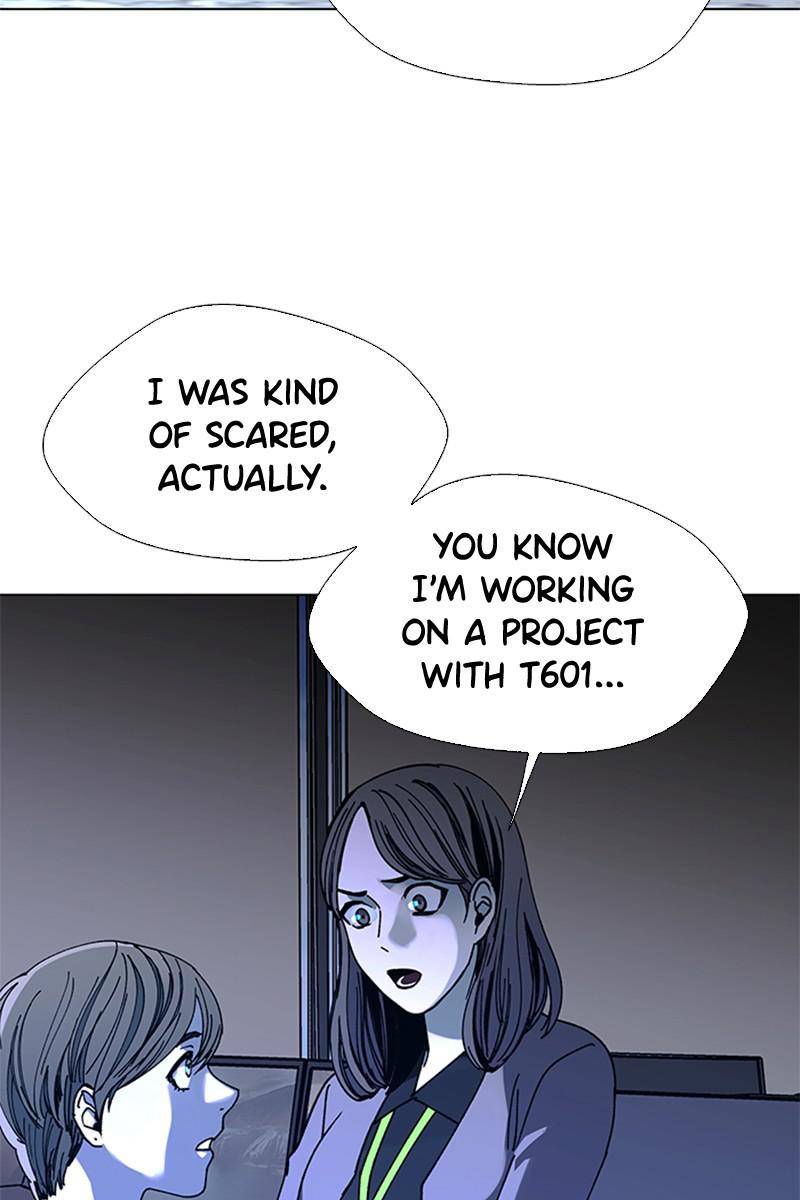 If AI Rules the World Chapter 19 - Page 42