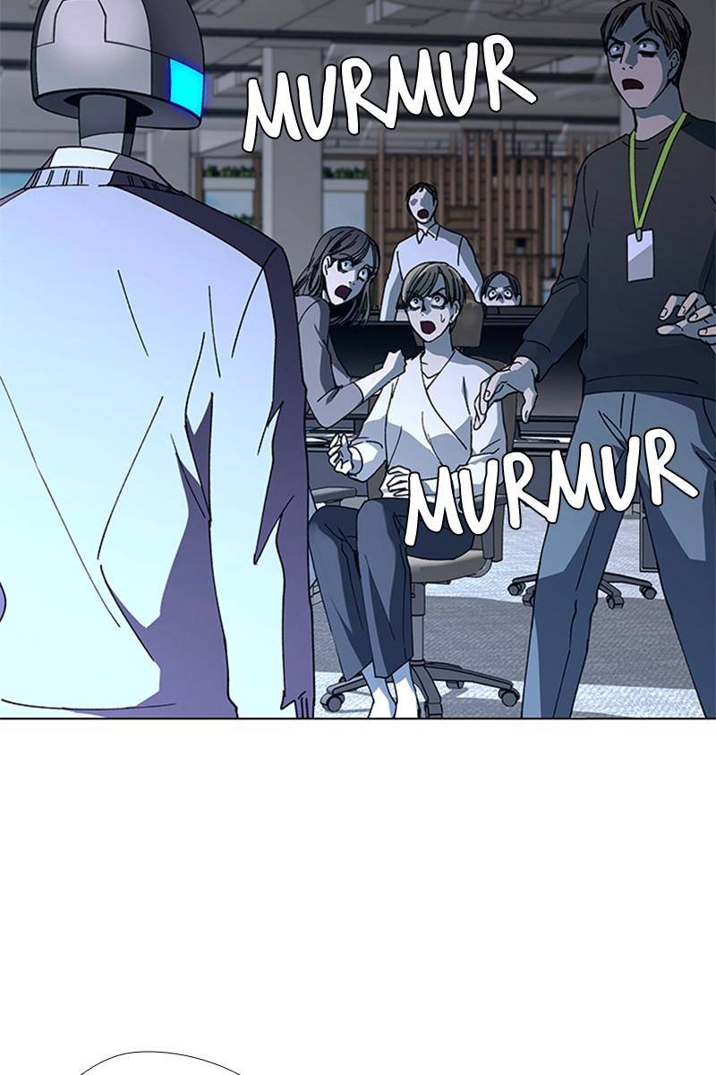 If AI Rules the World Chapter 19 - Page 49