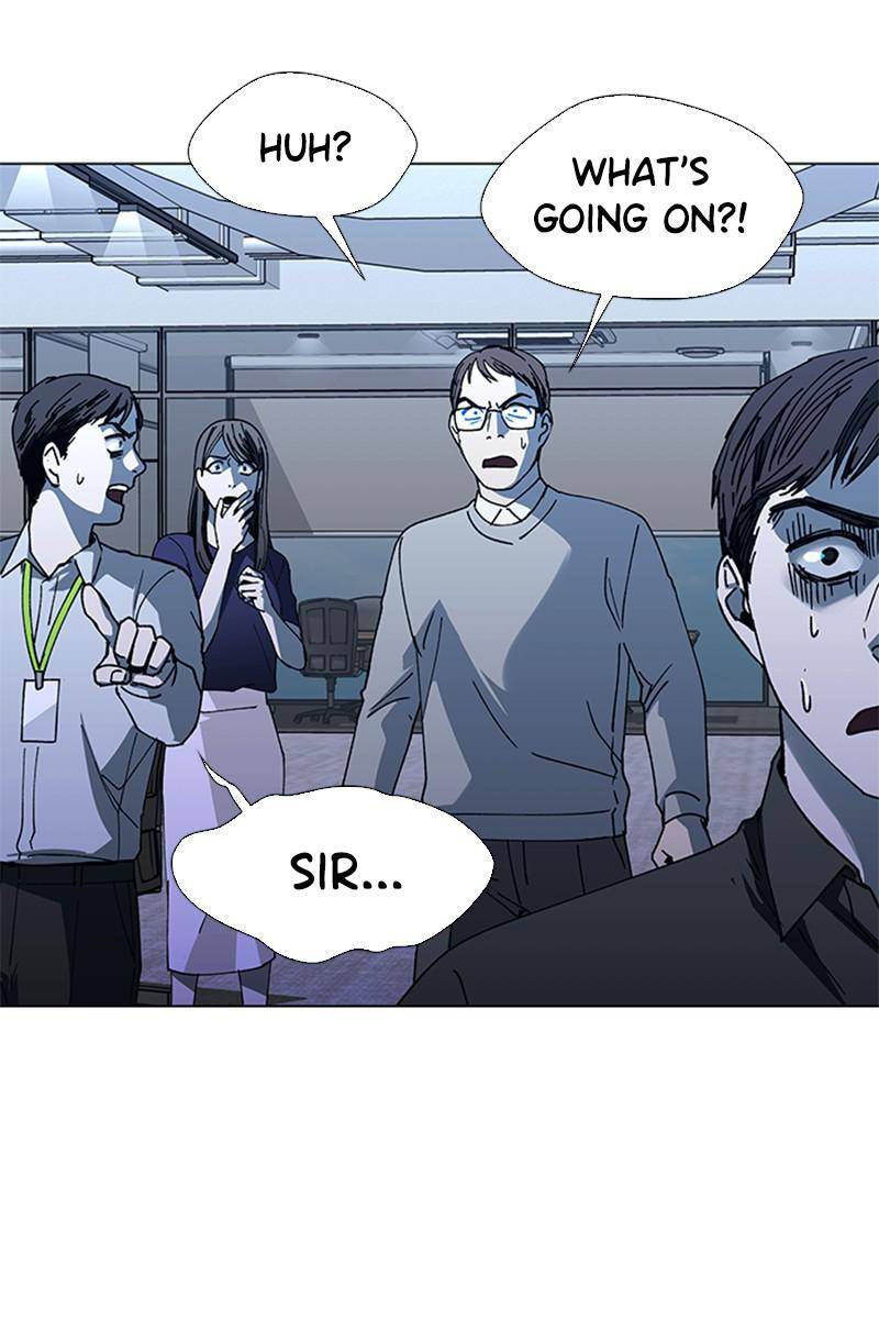 If AI Rules the World Chapter 19 - Page 51