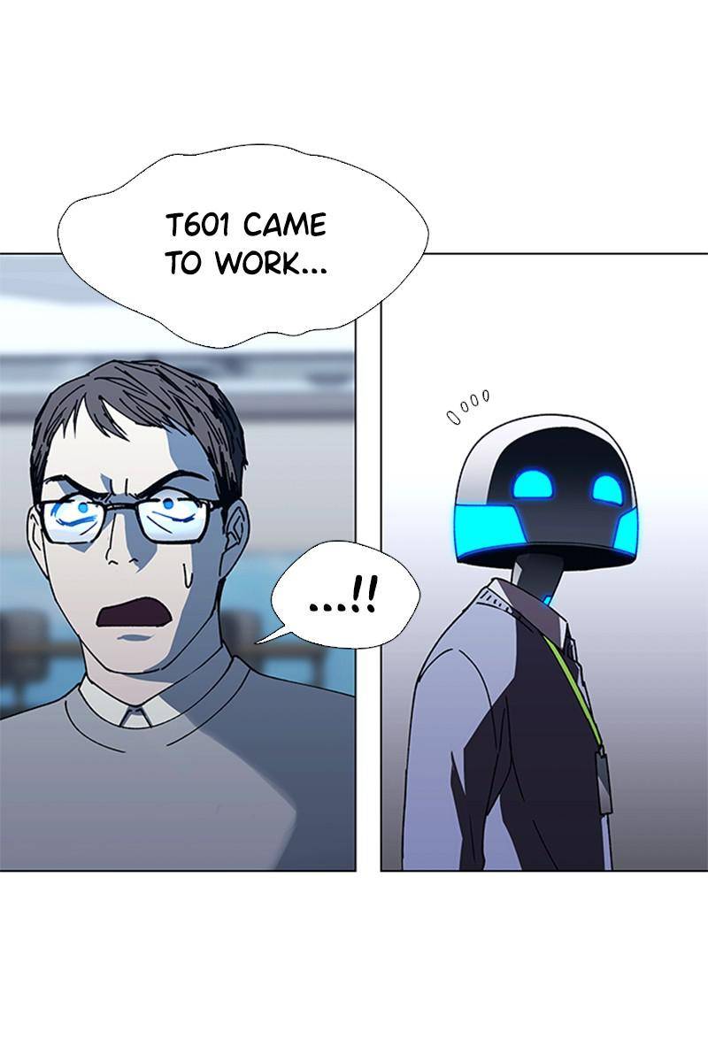 If AI Rules the World Chapter 19 - Page 52