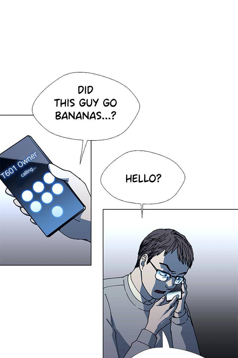 If AI Rules the World Chapter 19 - Page 54