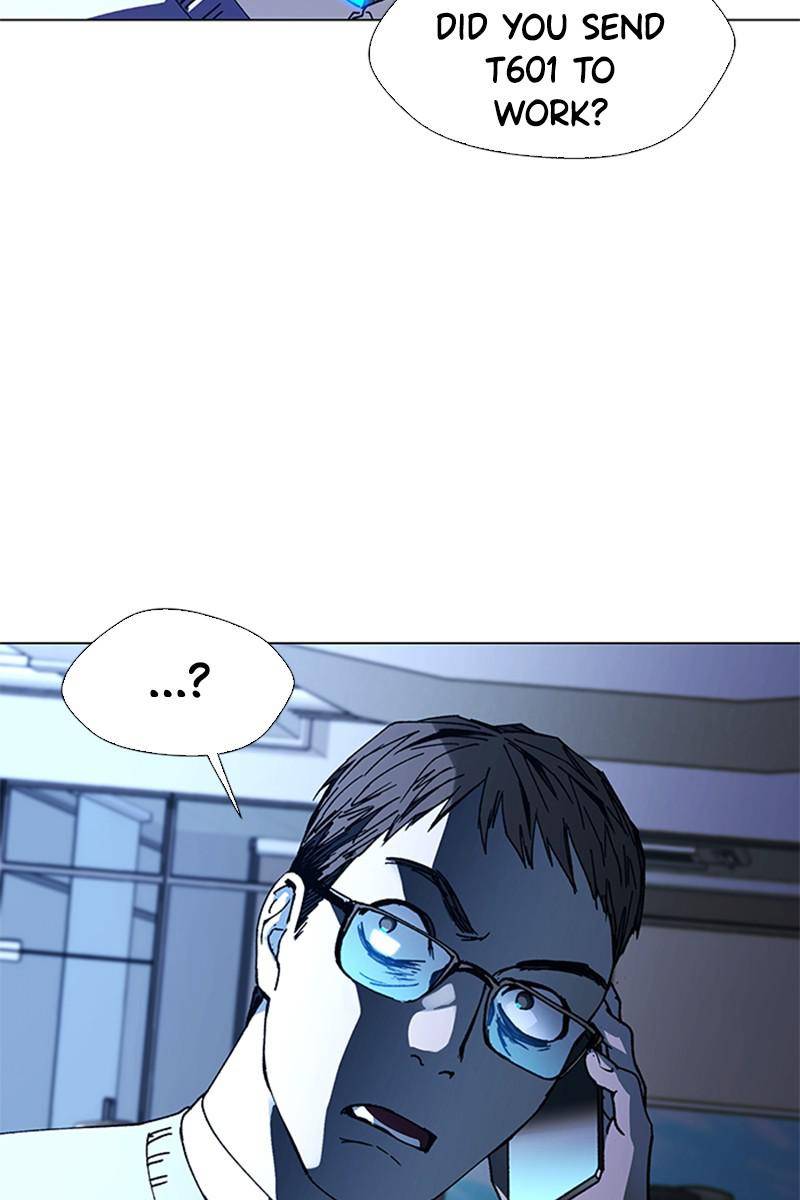 If AI Rules the World Chapter 19 - Page 56