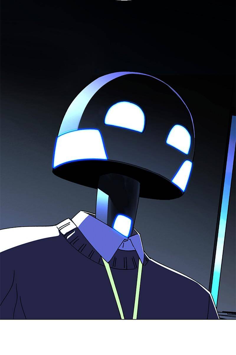 If AI Rules the World Chapter 19 - Page 58