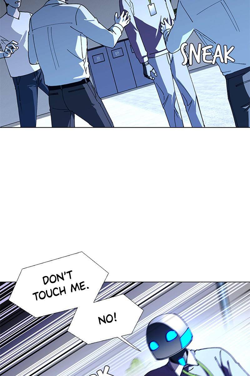 If AI Rules the World Chapter 19 - Page 61