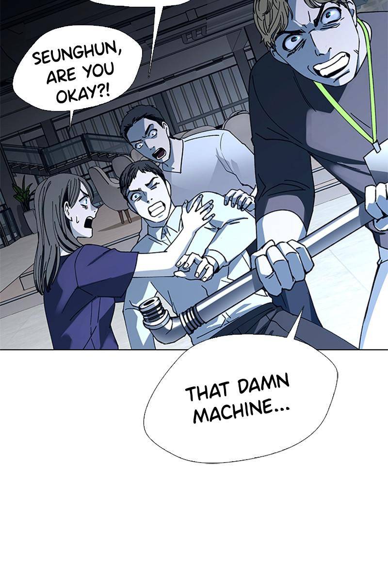 If AI Rules the World Chapter 19 - Page 63