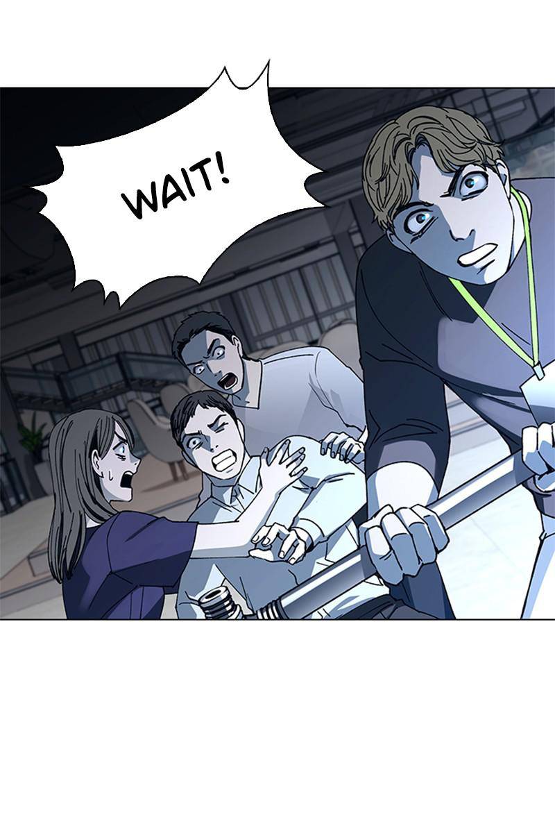 If AI Rules the World Chapter 19 - Page 64