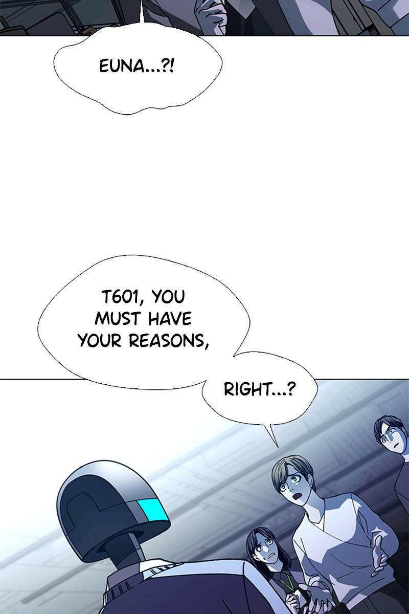 If AI Rules the World Chapter 19 - Page 66