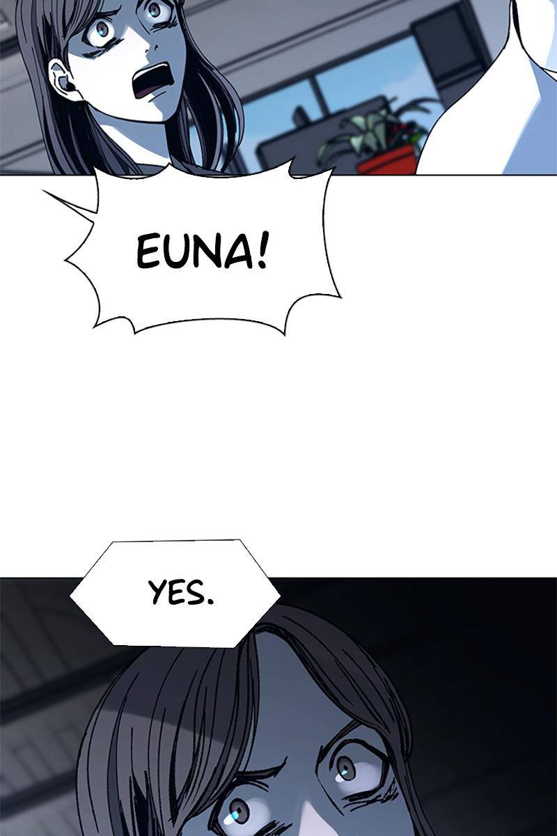 If AI Rules the World Chapter 19 - Page 68