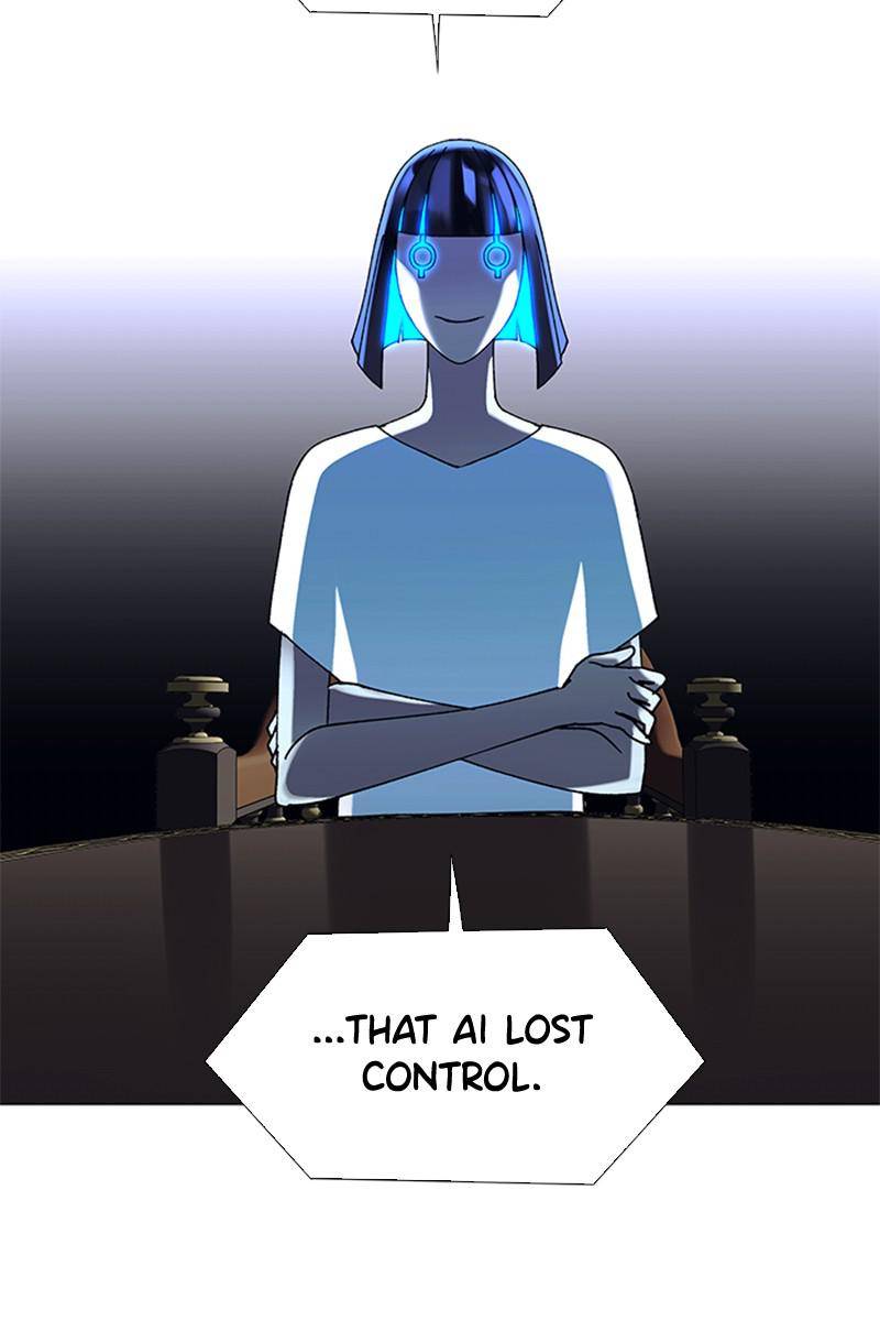 If AI Rules the World Chapter 19 - Page 7