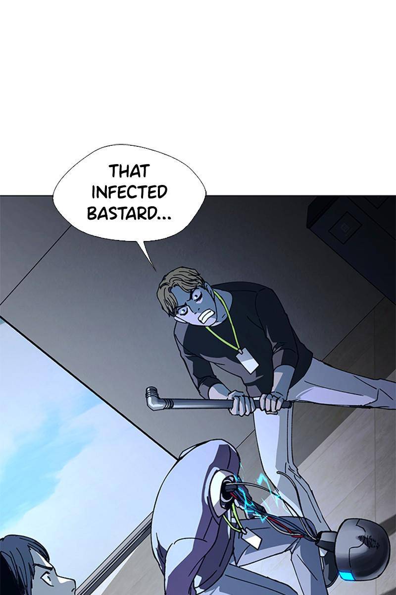 If AI Rules the World Chapter 19 - Page 76