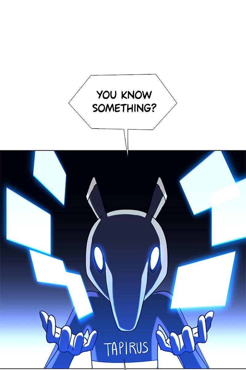 If AI Rules the World Chapter 19 - Page 8