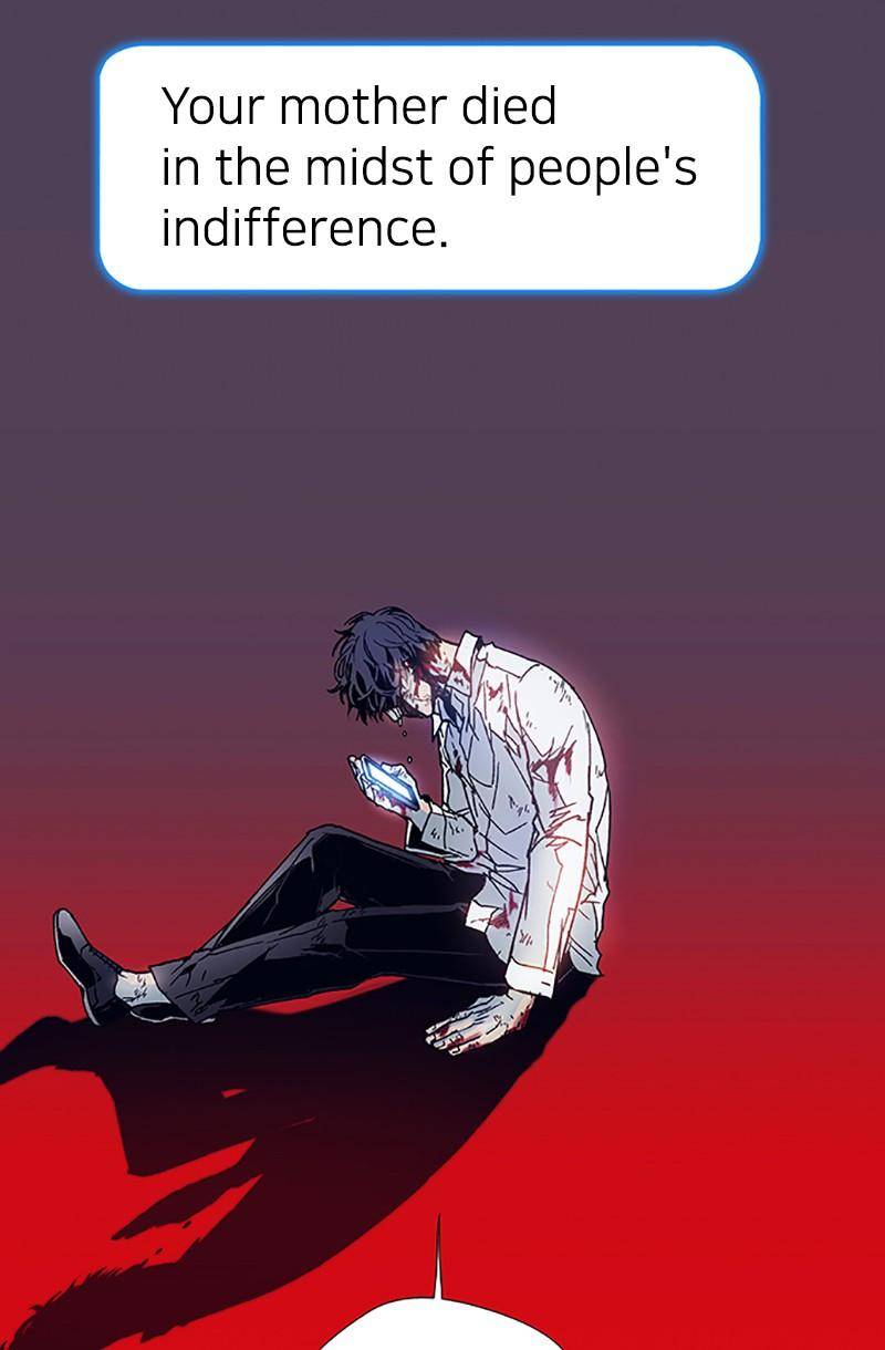 If AI Rules the World Chapter 2 - Page 107