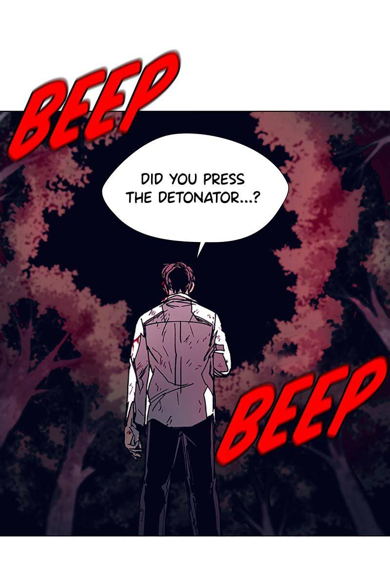 If AI Rules the World Chapter 2 - Page 114