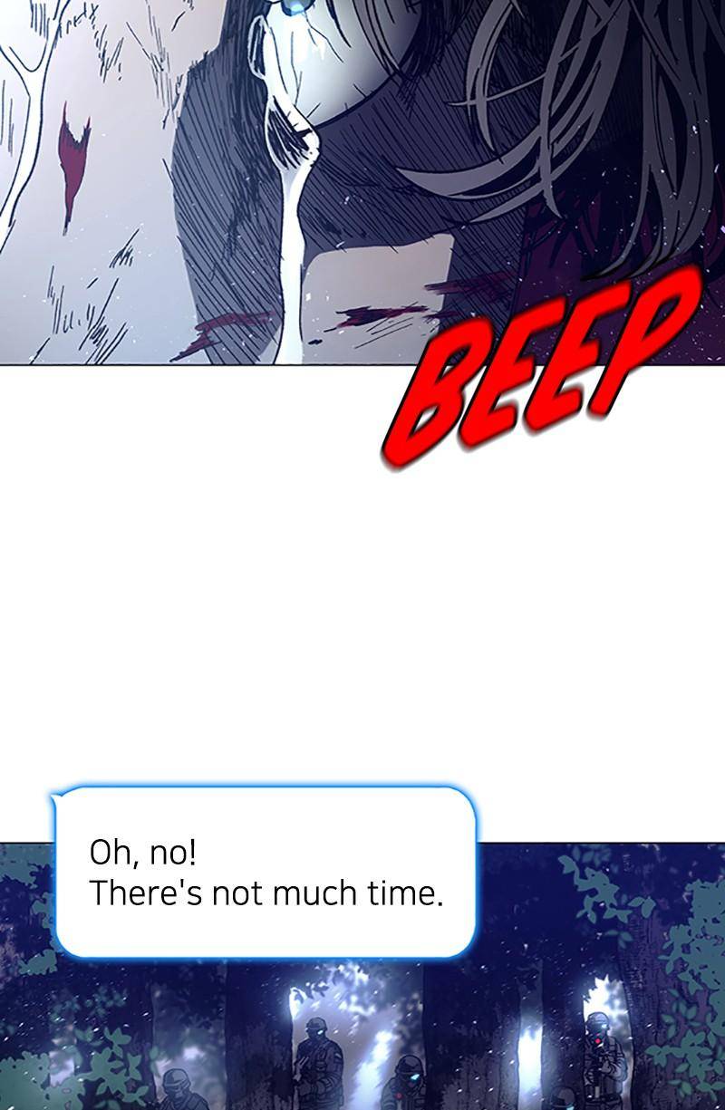 If AI Rules the World Chapter 2 - Page 126