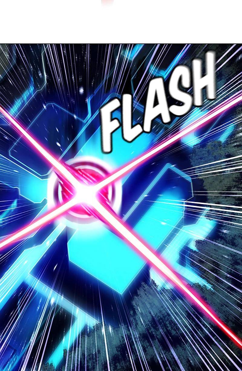 If AI Rules the World Chapter 2 - Page 134