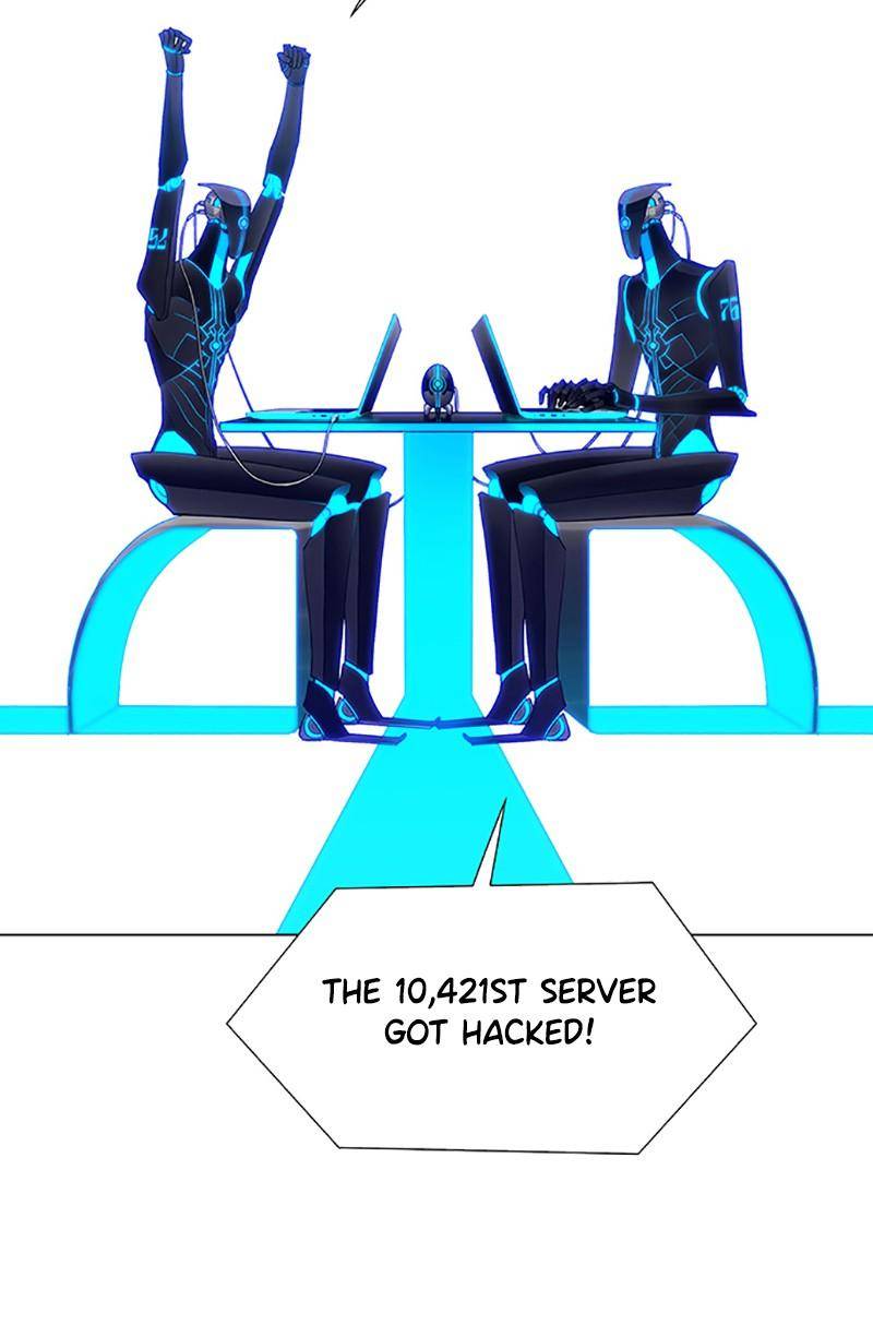 If AI Rules the World Chapter 2 - Page 146