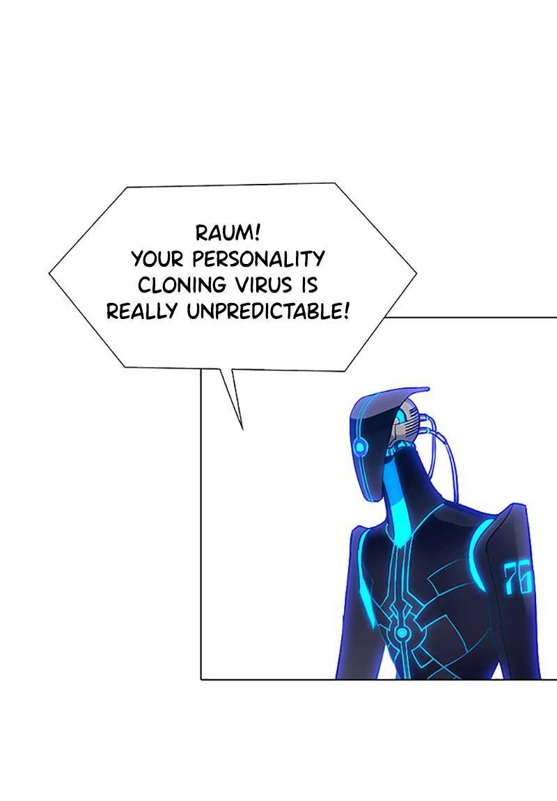 If AI Rules the World Chapter 2 - Page 147