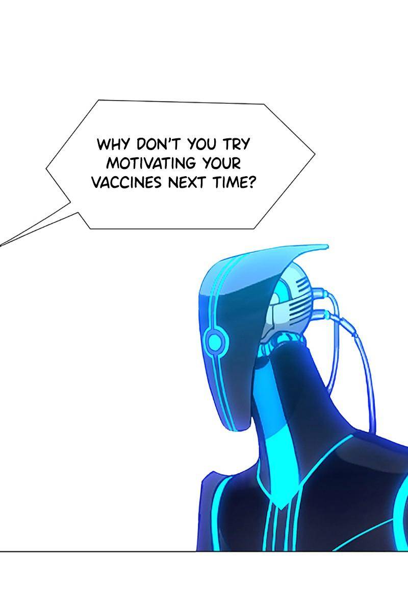 If AI Rules the World Chapter 2 - Page 149