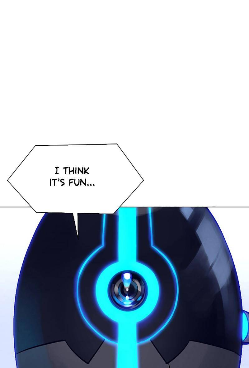 If AI Rules the World Chapter 2 - Page 153