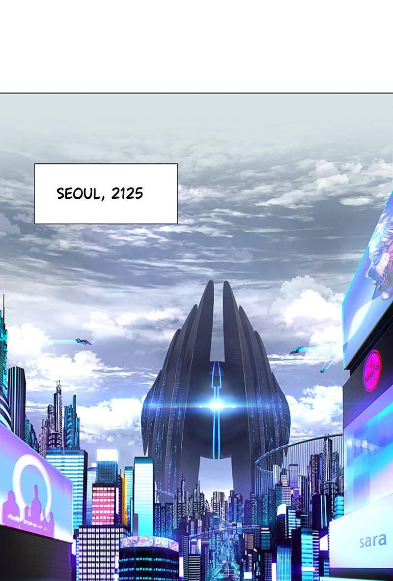 If AI Rules the World Chapter 2 - Page 157