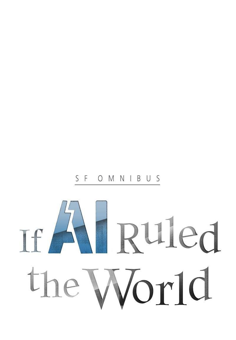 If AI Rules the World Chapter 2 - Page 6
