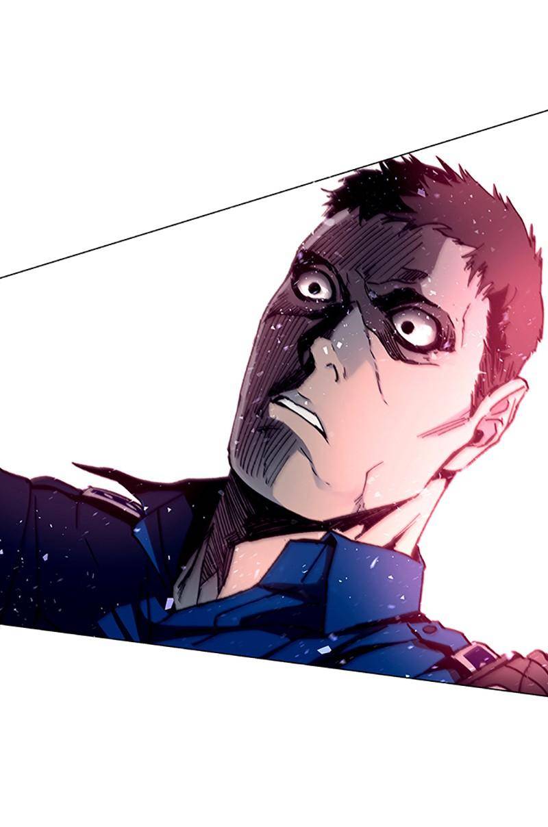 If AI Rules the World Chapter 2 - Page 84