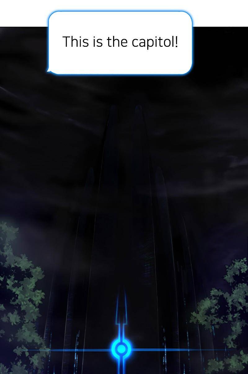 If AI Rules the World Chapter 2 - Page 94