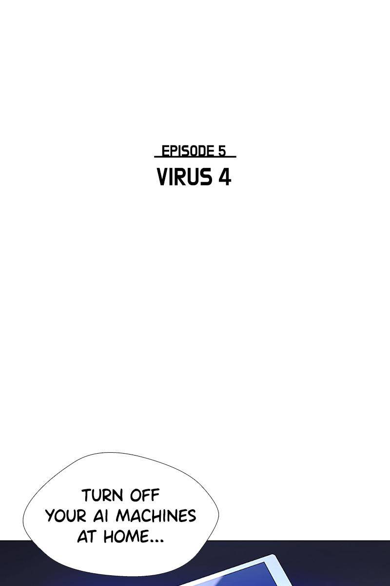 If AI Rules the World Chapter 20 - Page 10