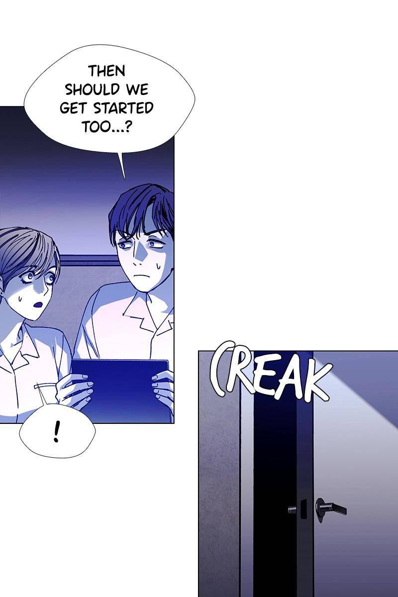 If AI Rules the World Chapter 20 - Page 13