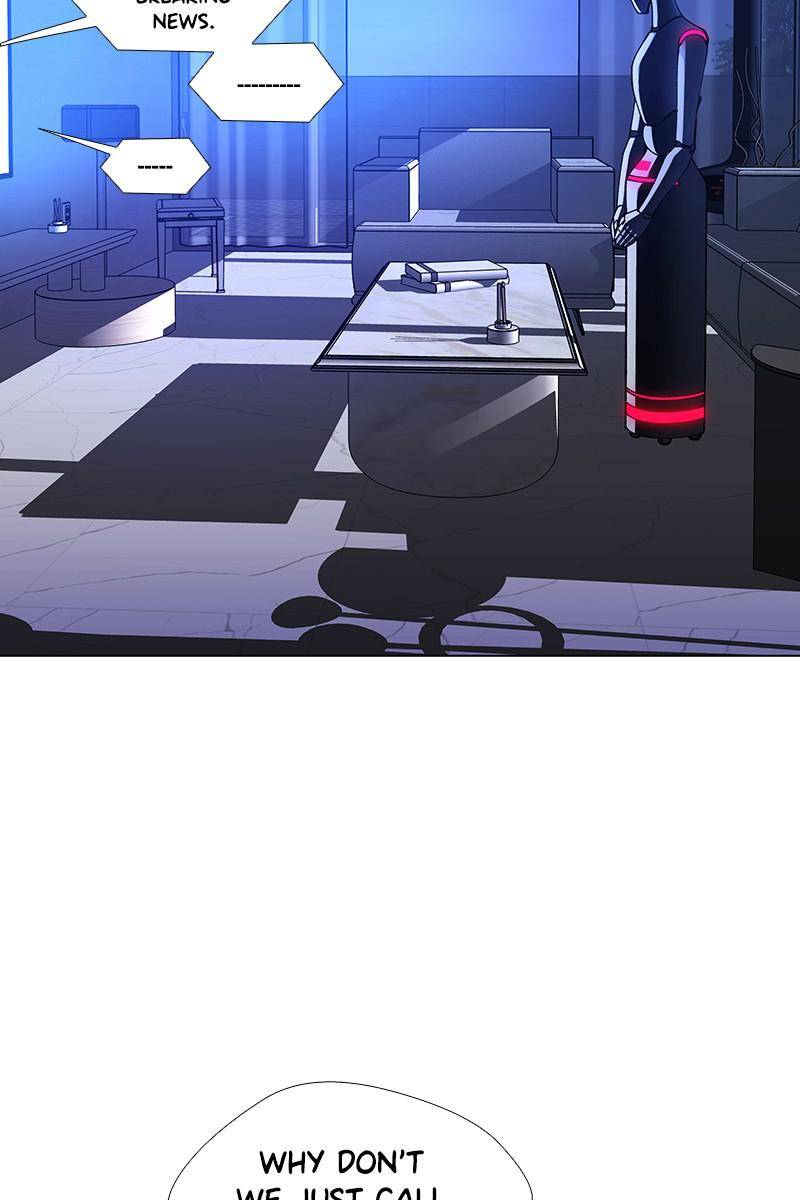 If AI Rules the World Chapter 20 - Page 16