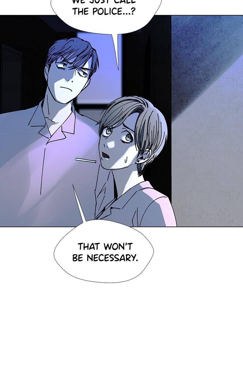 If AI Rules the World Chapter 20 - Page 17