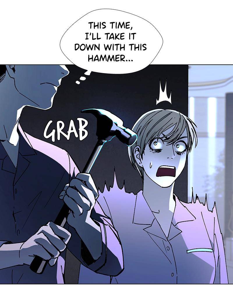 If AI Rules the World Chapter 20 - Page 18