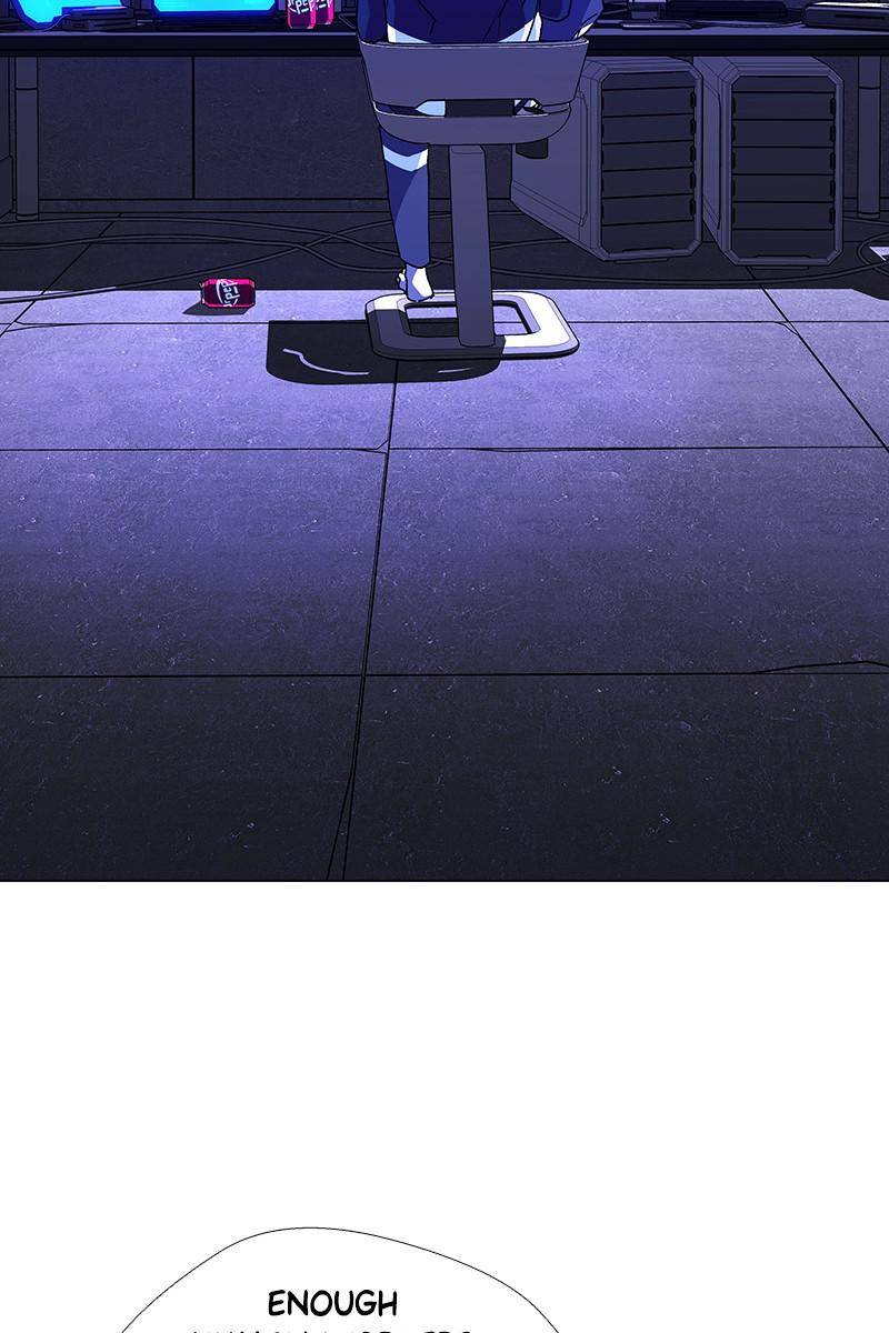 If AI Rules the World Chapter 20 - Page 2