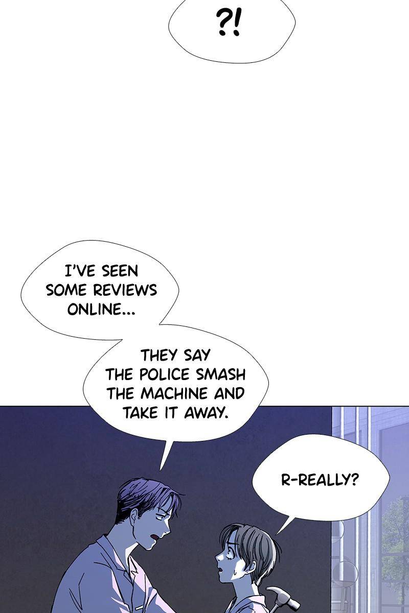 If AI Rules the World Chapter 20 - Page 23