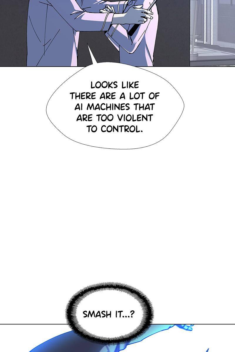 If AI Rules the World Chapter 20 - Page 24