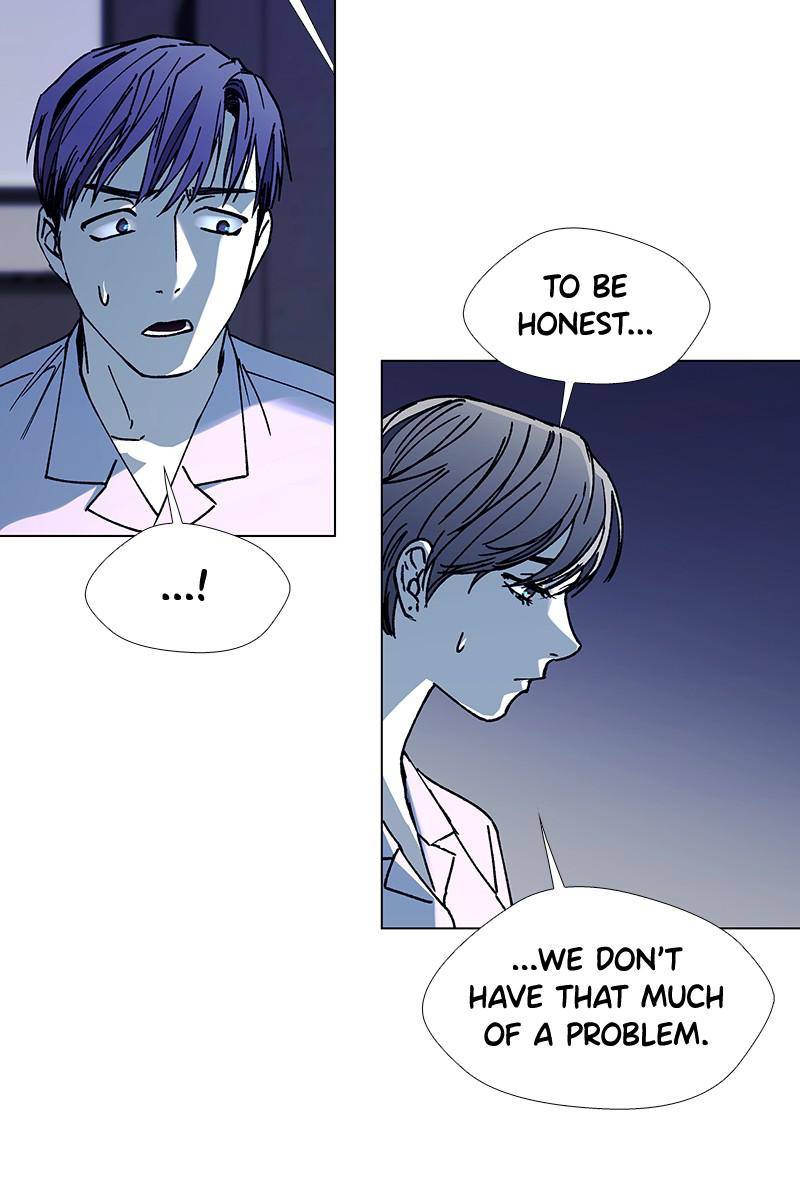 If AI Rules the World Chapter 20 - Page 28