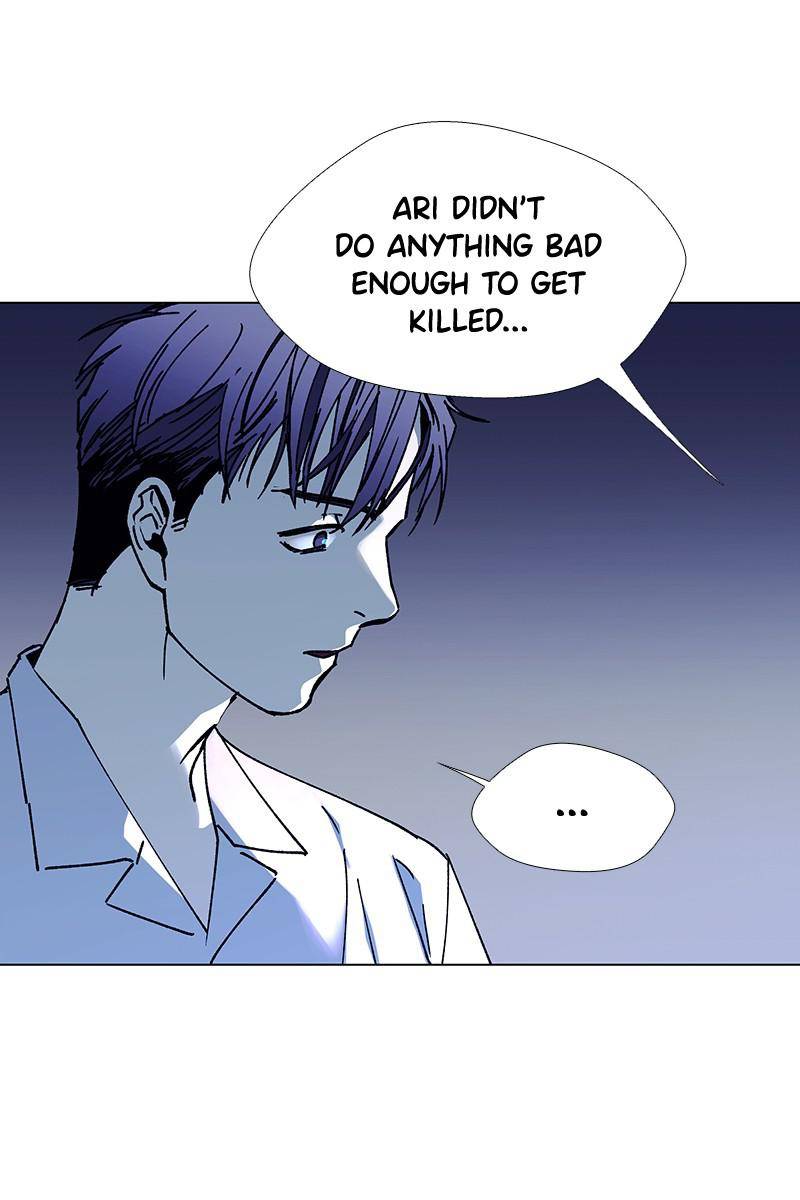 If AI Rules the World Chapter 20 - Page 29