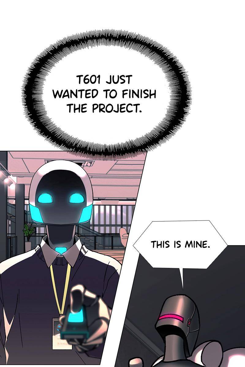 If AI Rules the World Chapter 20 - Page 30