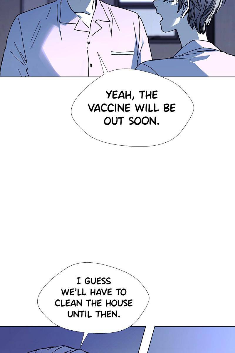 If AI Rules the World Chapter 20 - Page 34