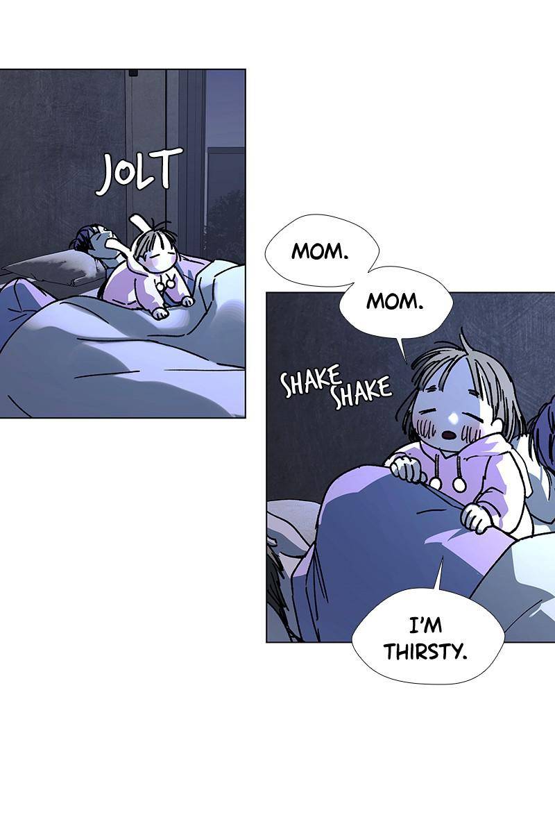 If AI Rules the World Chapter 20 - Page 41