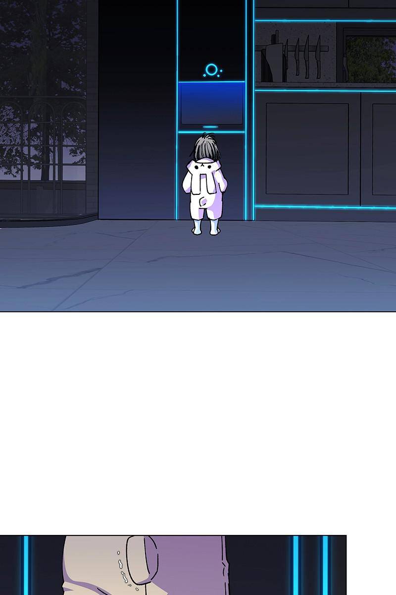 If AI Rules the World Chapter 20 - Page 46