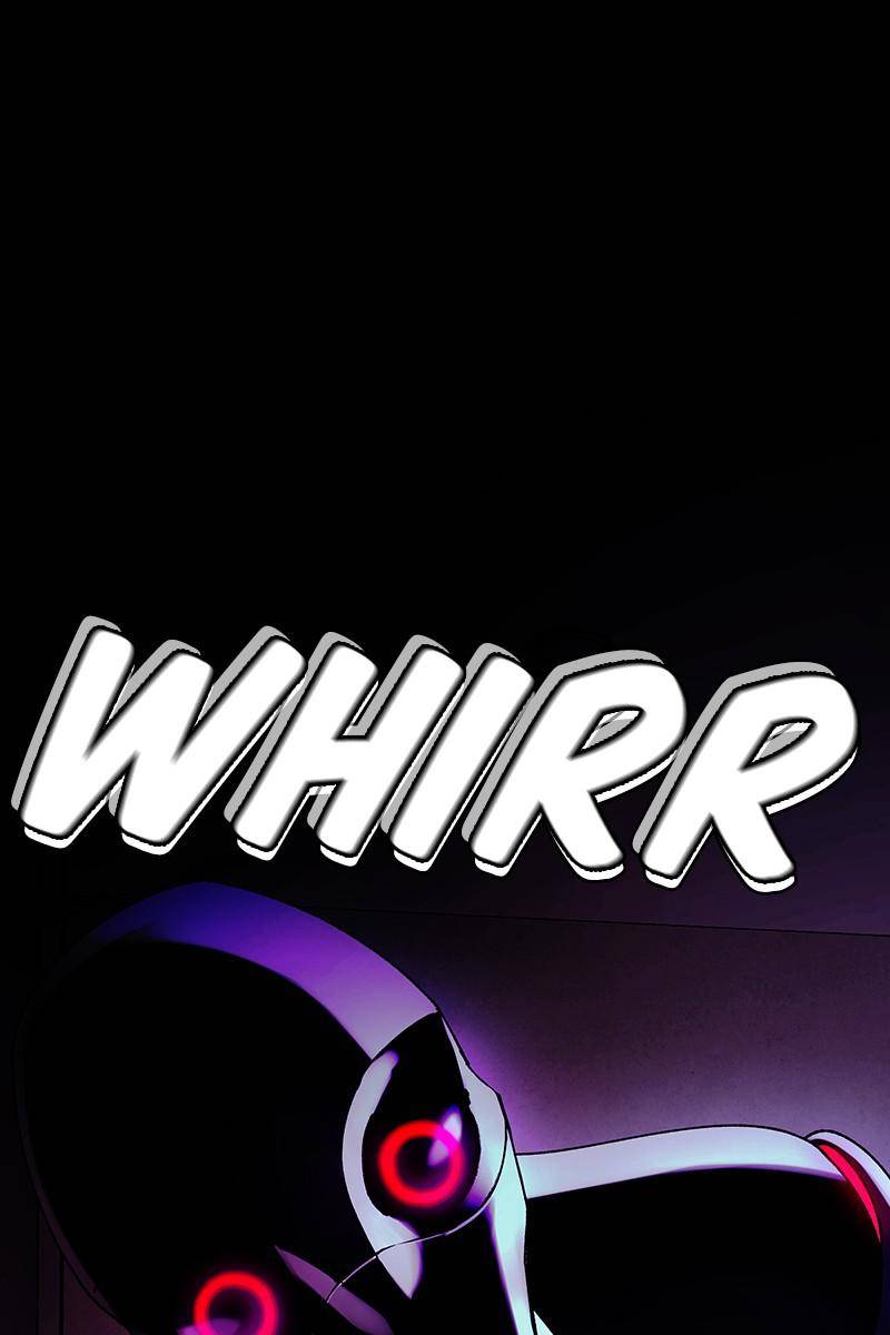 If AI Rules the World Chapter 20 - Page 51