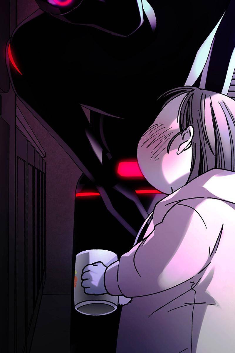 If AI Rules the World Chapter 20 - Page 52