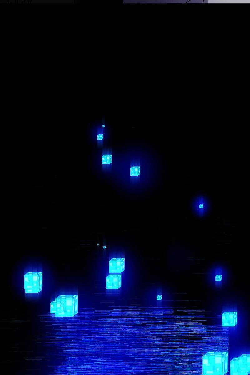 If AI Rules the World Chapter 20 - Page 53