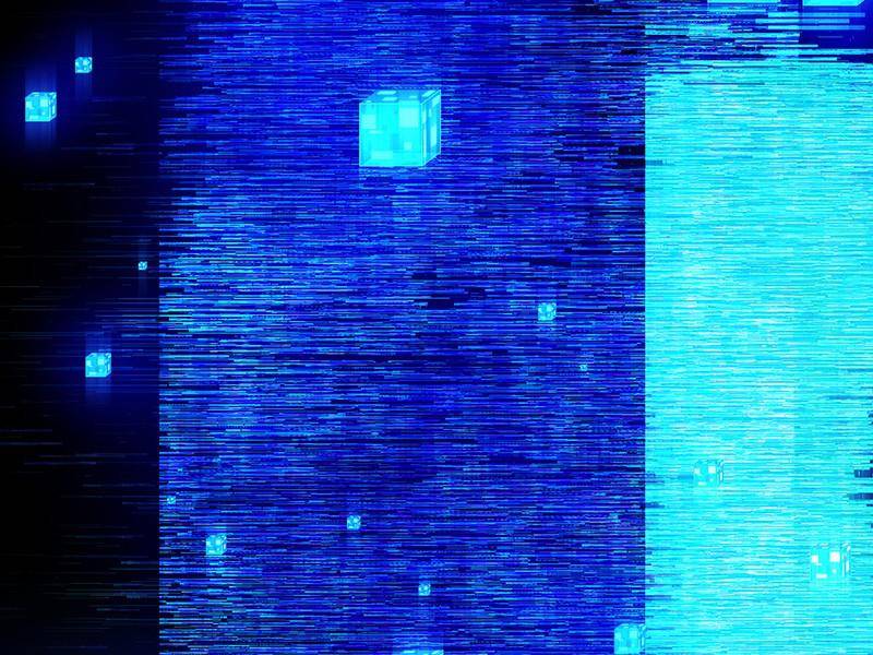 If AI Rules the World Chapter 20 - Page 54