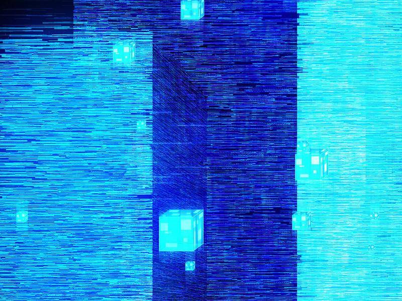 If AI Rules the World Chapter 20 - Page 55