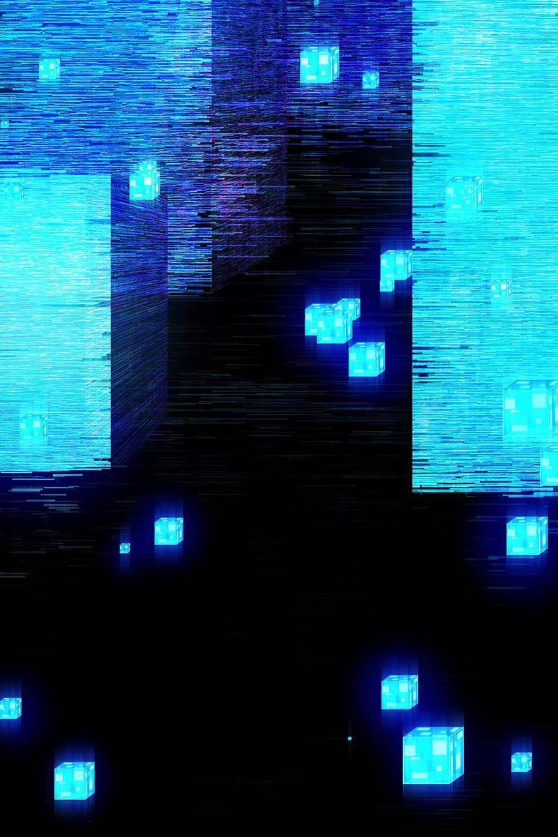 If AI Rules the World Chapter 20 - Page 56