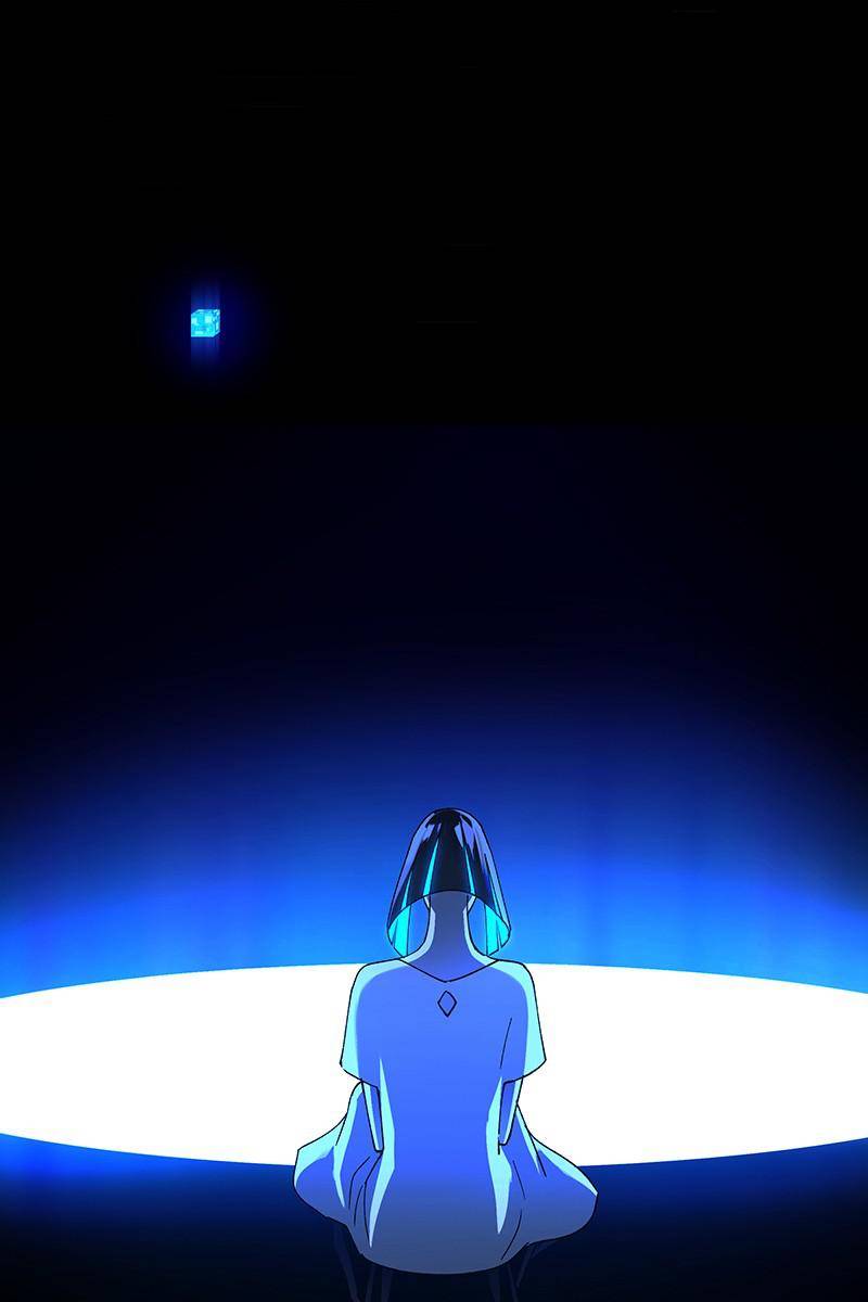 If AI Rules the World Chapter 20 - Page 57