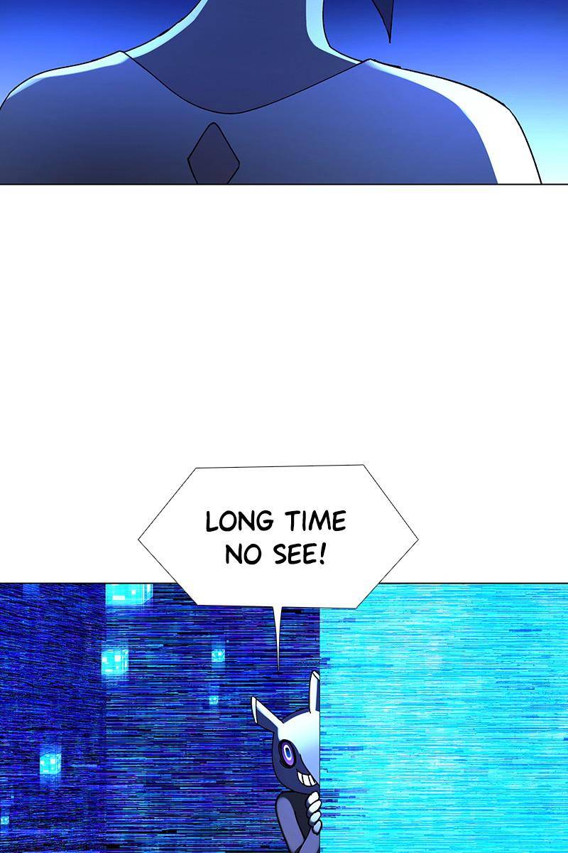 If AI Rules the World Chapter 20 - Page 59