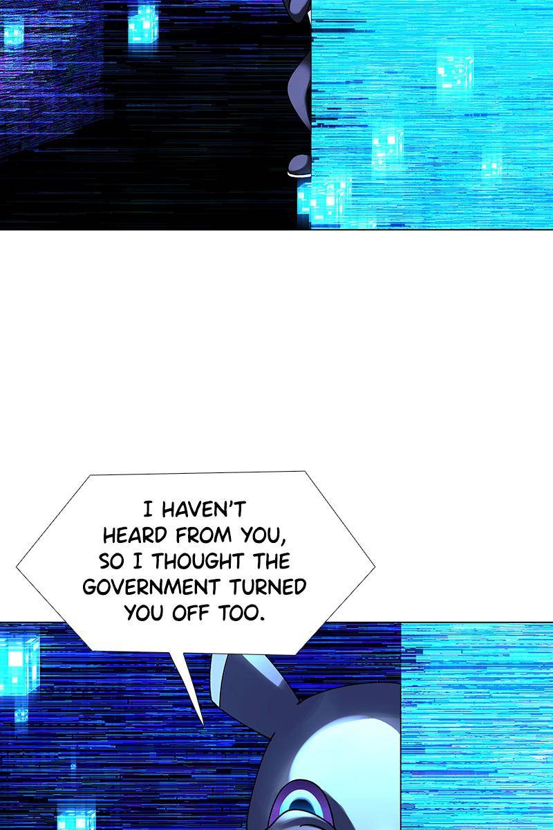 If AI Rules the World Chapter 20 - Page 60